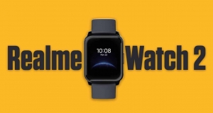 Realme Watch 2 Akıllı Saat Üstün Özelliklerle Gelecek!