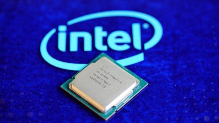 Intel, Avrupa'da Yarı İletken Üretim Tesisi Kuracak!