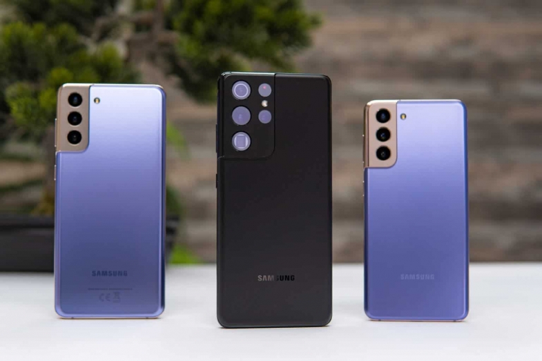 Samsung, Galaxy S21 Serisi Cihazlar İçin Yeni Güncelleme Alacak!