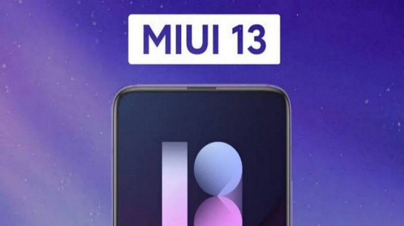 MIUI 13: Güncellemesi Alacak Akıllı Telefon Listesi Yayınlandı