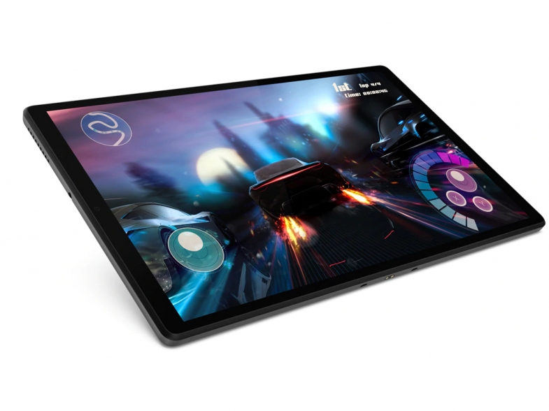 Lenovo 5G Desteğine Sahip Tab M10 Tableti Piyasaya sürecek!