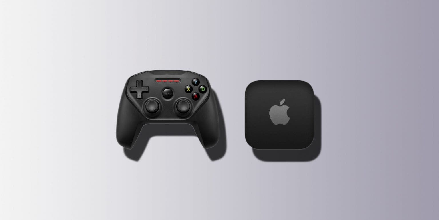 Apple Kendi Oyun Konsolunu Üretmek İçin Kolları Sıvadı