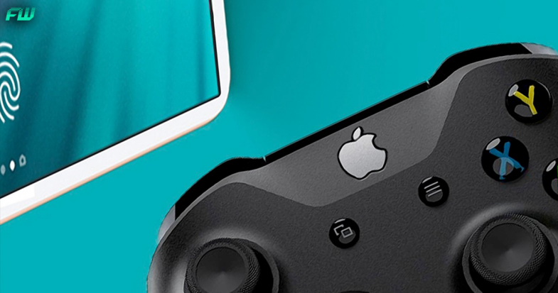 Apple Kendi Oyun Konsolunu Üretmek İçin Kolları Sıvadı