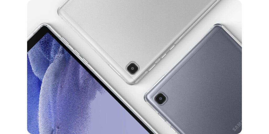Samsung Galaxy Tab A7 Lite'ın Özellikleri Ve Görüntüleri Ortaya Çıktı