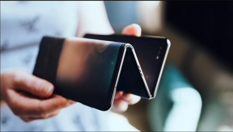 Samsung, Oppo, Vivo Ve Xiaomi Yeni Katlanabilir Akıllı Telefonlar Getiriyor