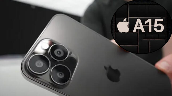Apple, iPhone 13'teki Pil Kapasitesini Önemli Ölçüde Artıracak!