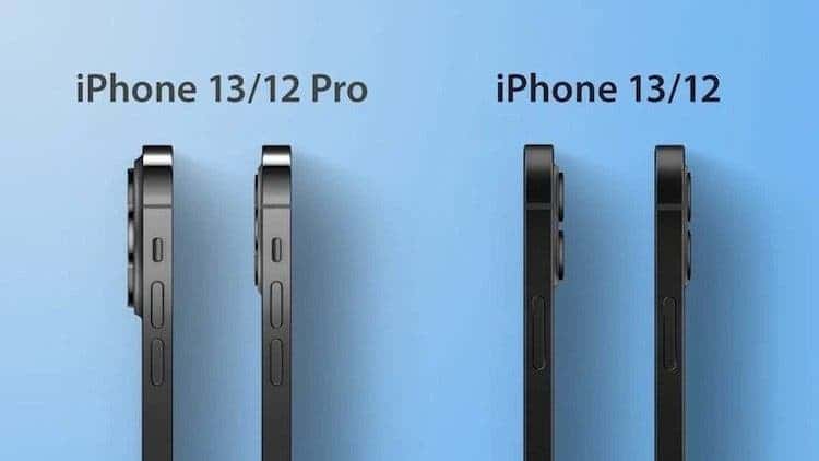 Apple, iPhone 13'teki Pil Kapasitesini Önemli Ölçüde Artıracak!