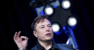 Elon Musk, Ünlü Bir Hacker Grubunun Hedefi Oldu
