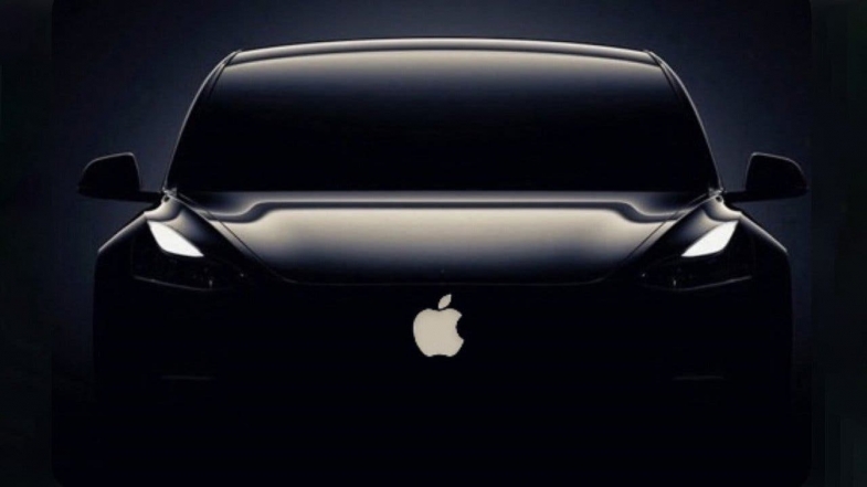 Apple, Elektrikli Otomobil Üretmek İçin Kolları Sıvadı
