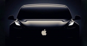 Apple, Elektrikli Otomobil Üretmek İçin Kolları Sıvadı