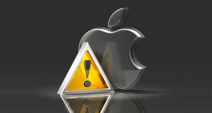 Apple, ABD Hükümetine Büyük Miktarda Kullanıcı Verisi Sızdırıyor