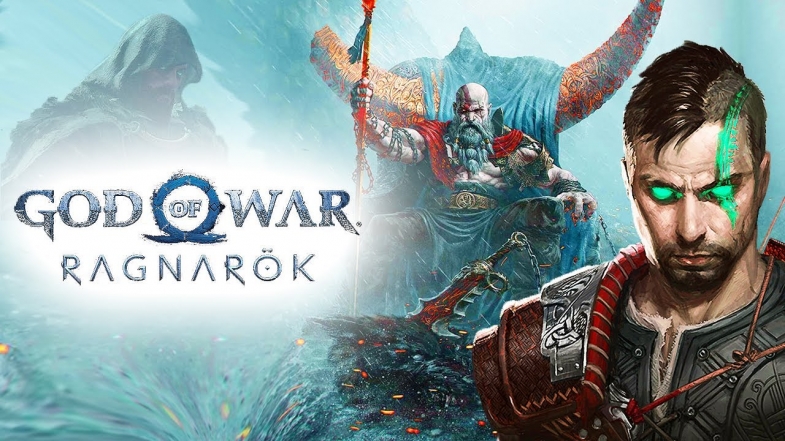 God of War: Ragnarok Oynanışı Sony Etkinliğinde Olacak