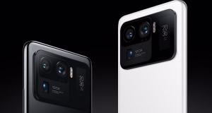 Xiaomi Mi 12 Akıllı Telefon 200 Megapiksel Kamera İle Gelecek!