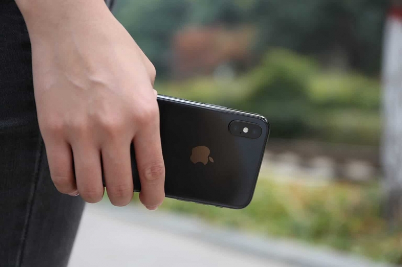 Apple; Yeni Nesil iPhone'larda Yan Parmak İzi Sensörü Kullanacak!