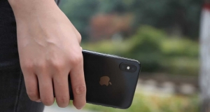 Apple; Yeni Nesil iPhone'larda Yan Parmak İzi Sensörü Kullanacak!