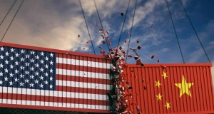 ABD Kara Listeye: On Yeni Çinli Şirketi Ekleyeceğini Açıkladı