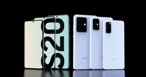 Samsung Galaxy S20 Cihazlarda Yeşil Ekran Sorunu Devam Ediyor