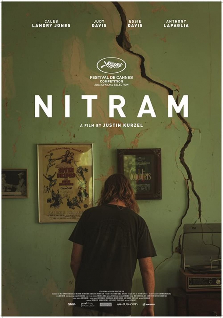 Cannes'da 7 Dakika Ayakta Alkışlanan Film: Nitram