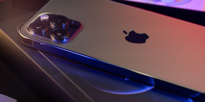 iPhone 13 Pro Serisi Özel Bir LiDAR Tarayıcı İle Gelecek!