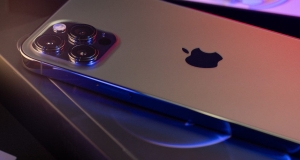 iPhone 13 Pro Serisi Özel Bir LiDAR Tarayıcı İle Gelecek!