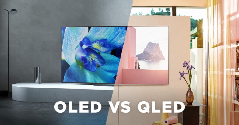 QLED ve OLED: Bu TV türleri arasındaki fark nedir?