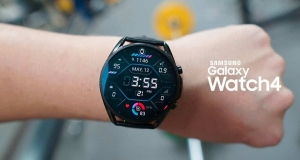 Samsung Galaxy Watch4 Canlı Görüntülere ve Özellikleri Sızdırıldı