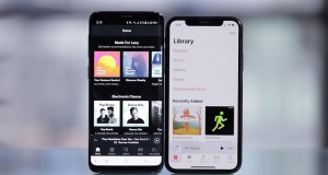 Spotify'dan Apple Music'e nasıl geçilir?