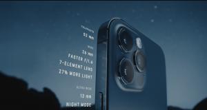 iPhone 12 Pro Max ile daha iyi fotoğraflar çekin: Tekmoloji'nin en önemli ipuçları