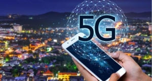 Çin'den Gönderilen Akıllı Telefonların %70'i 5G Ağları Destekliyor