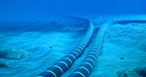 Facebook ve Google: Denizaltı Kablo Sistemine Ortaklaşa Yatırım Yapıyor