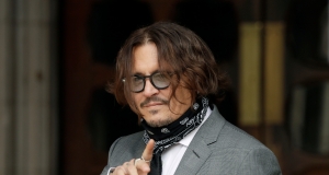 Johnny Depp: Hollywood Tarafından Boykot Ediliyorum