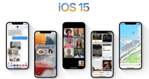 Apple: Resmen iOS 15 Beta 6 Sürümünü Yayınladı