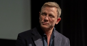 Daniel Craig ( James Bond ) Çocuklarına Miras Bırakmayacağını Açıkladı