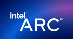 Intel, Yeni Yüksek Performanslı Grafik Markası Intel Arc'ı Tanıtıyor