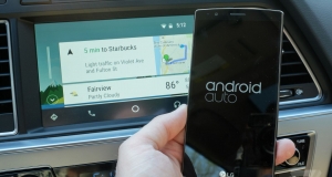 Google Asistan: Android 12 Güncellemesi ile Android Auto'nun Yerini Alacak!