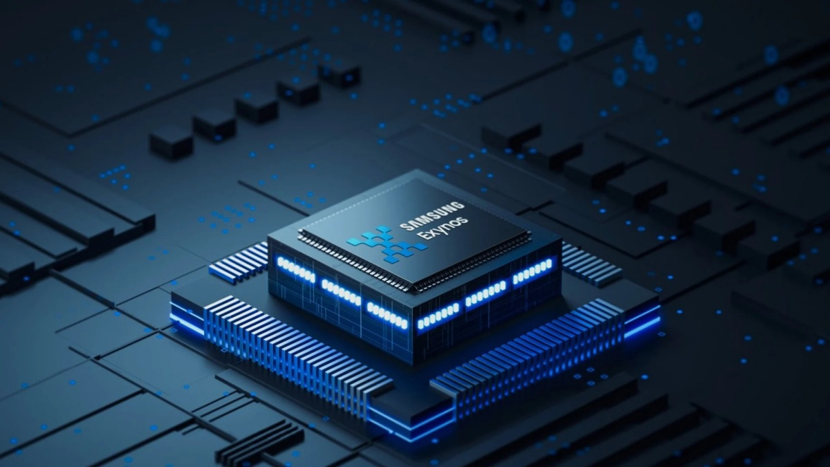 Samsung: Yarı İletken Üretiminde Büyük Bir Atak Yaparak Intel'i Geçti