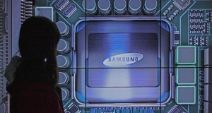 Samsung: Yarı İletken Üretiminde Büyük Bir Atak Yaparak Intel'i Geçti