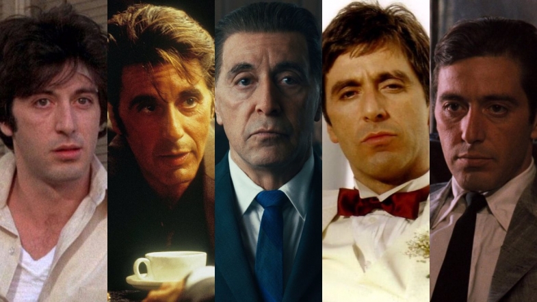 80 Yıldır Kendi Kurallarıyla Yaşayan Al Pacino Hakkında 21 Gerçek