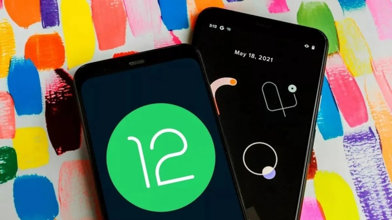 Android 12 Güncellemesi Alan İlk Xiaomi Akıllı Telefon Açıklandı