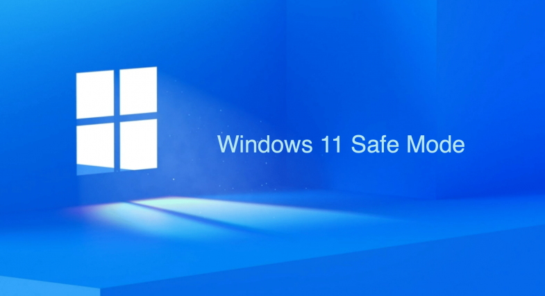 Windows 11 Güvenli Modda nasıl başlatılır?