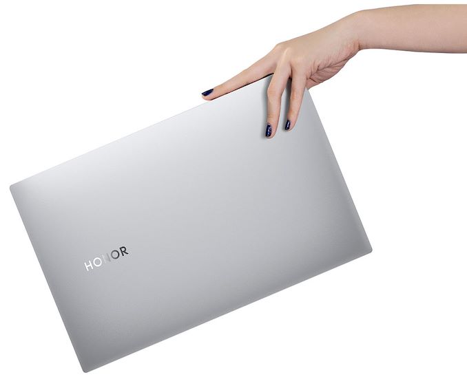 Honor'un Yeni Dizüstü Bilgisayarı MagicBook 16 Pro Yakında Geliyor