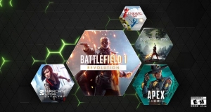 Electronic Arts Oyunları GeForce Now Kütüphanesine Ekleniyor