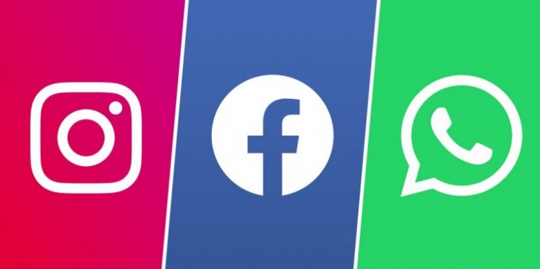 Whatsapp, Instagram ve Facebook Çöktü