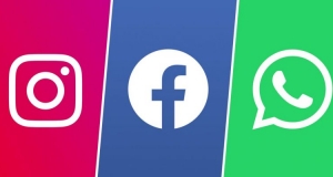 Whatsapp, Instagram ve Facebook Çöktü