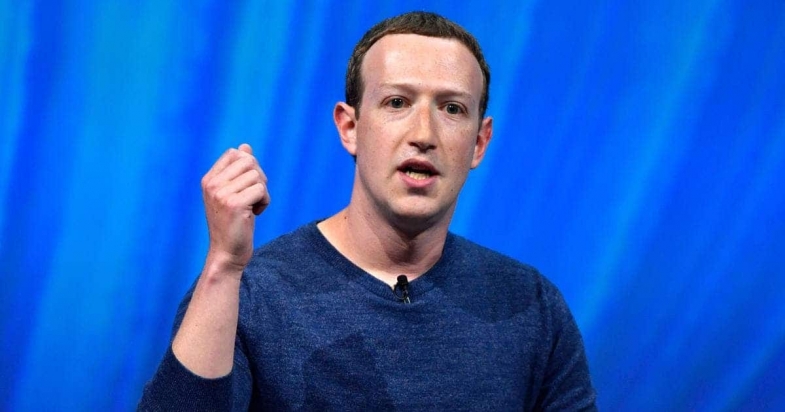 Mark Zuckerberg'in Serveti Bir Anda 7 Milyar $ Azaldı