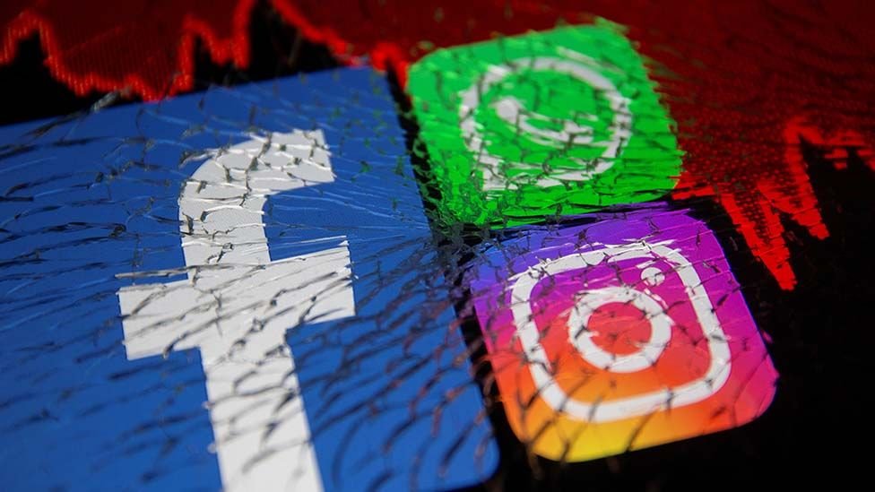 Facebook, Instagram ve WhatsApp Büyük Baskı Altında!