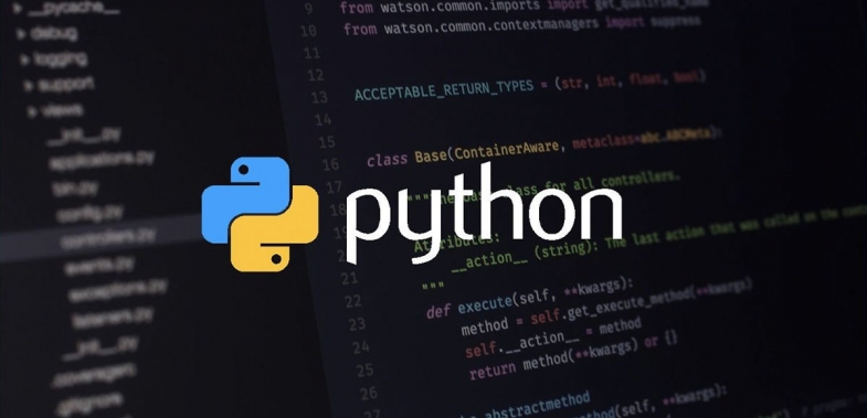 Python, 20 yıllık popülerliğini koruyan Java, JavaScript'i geride bıraktı