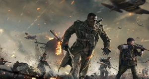 Call of Duty: Vanguard Resmi Hikaye Fragmanı Yayınlandı