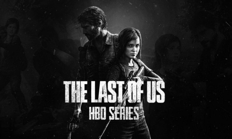 The Last of Us Dizisinin Setinden Fotoğraflar Sızdırıldı