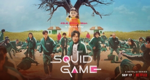 Netflix'in yeni bombası Squid Game hakkında bilmeniz gerekenler